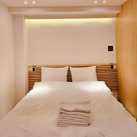 Mkg Home・芝 Токио Экстерьер фото