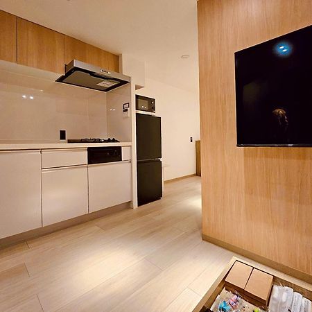 Mkg Home・芝 Токио Экстерьер фото