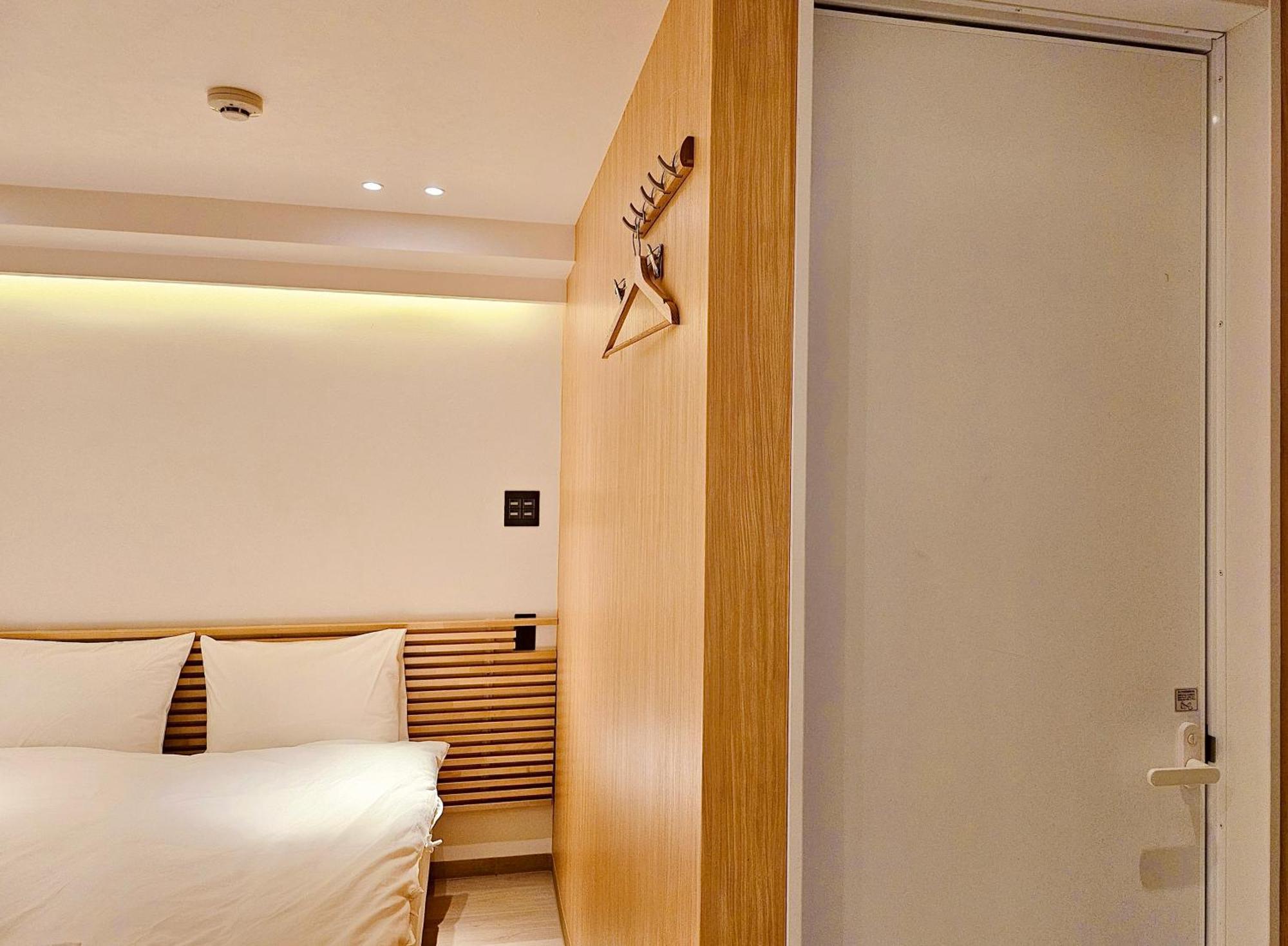 Mkg Home・芝 Токио Экстерьер фото