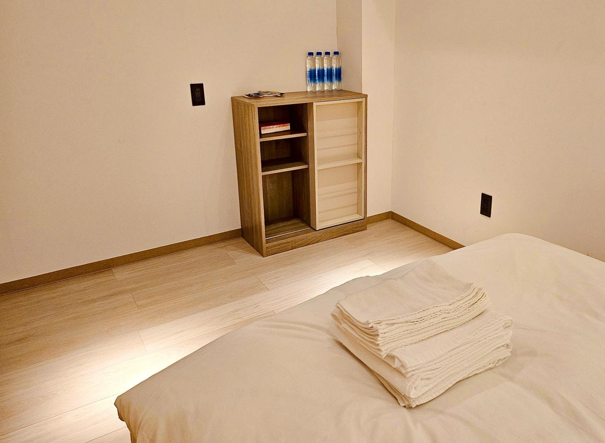 Mkg Home・芝 Токио Экстерьер фото