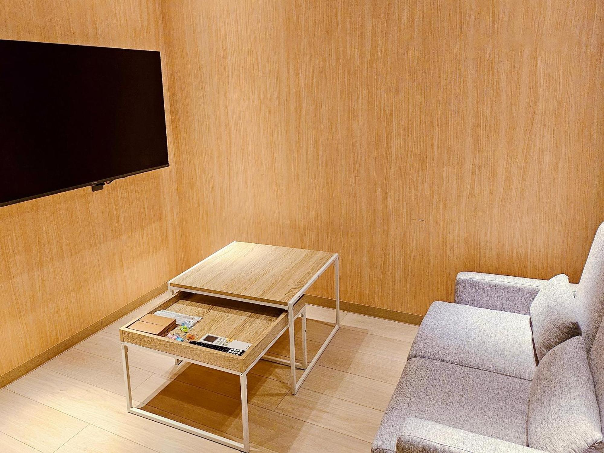 Mkg Home・芝 Токио Экстерьер фото