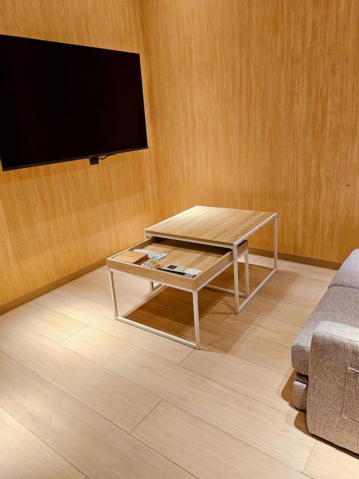 Mkg Home・芝 Токио Экстерьер фото
