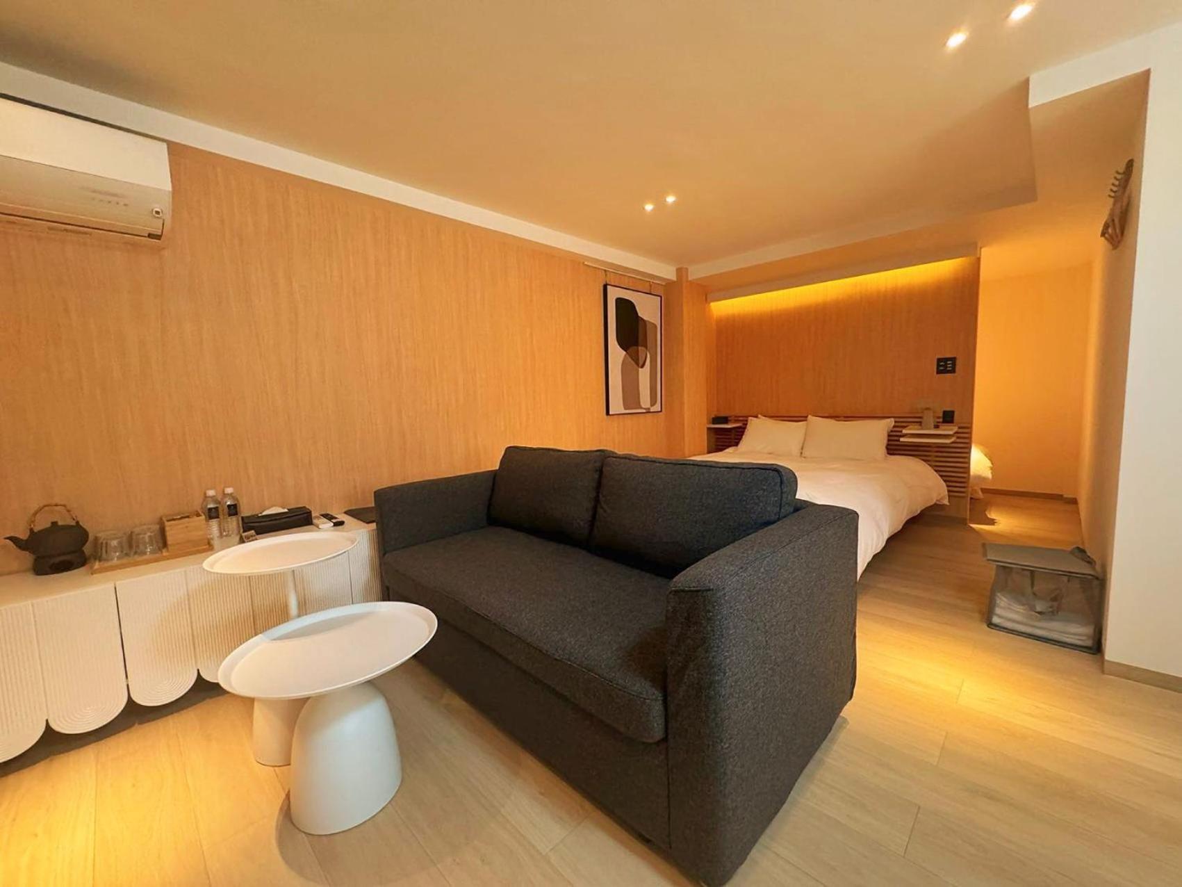 Mkg Home・芝 Токио Экстерьер фото