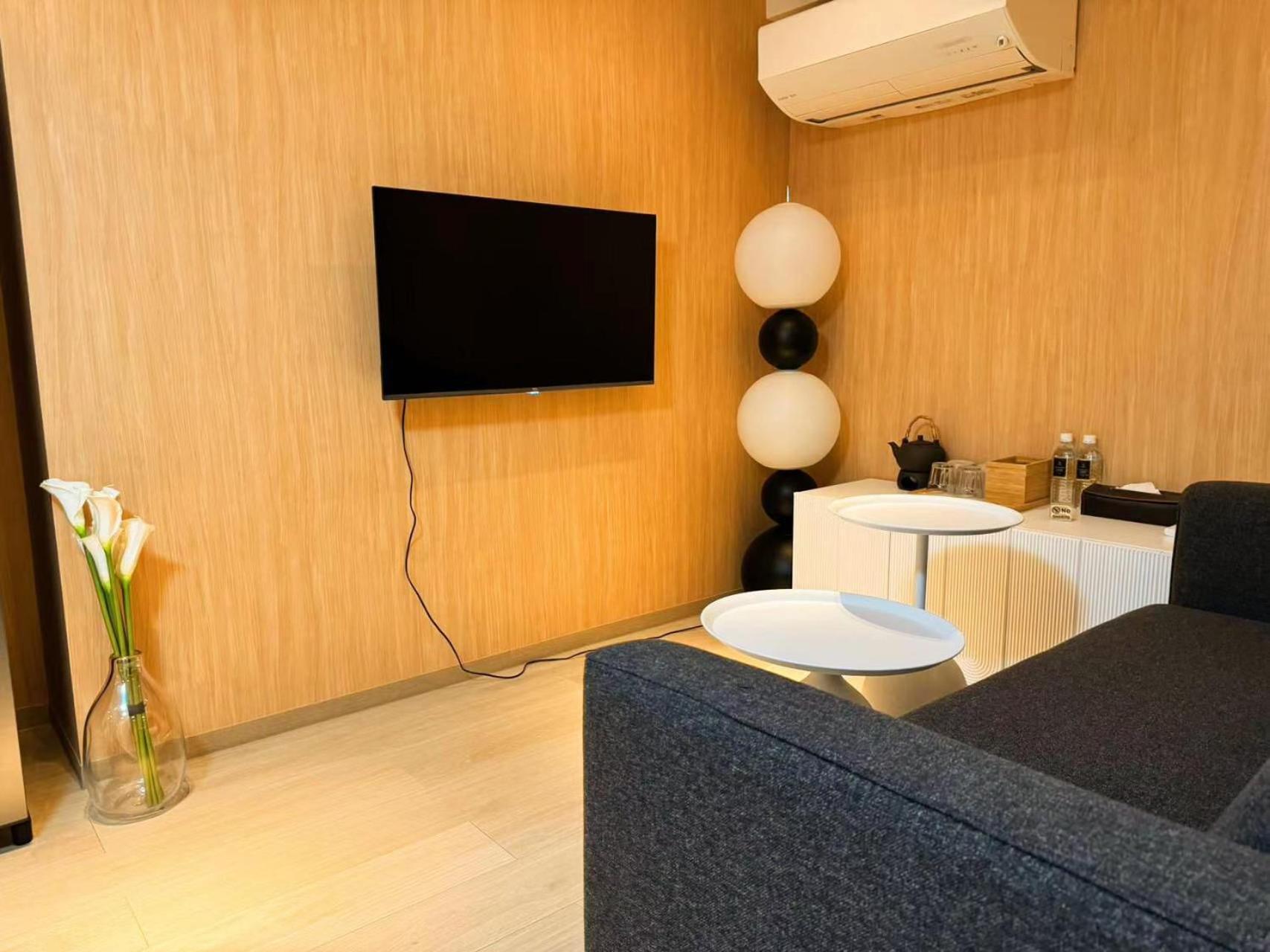 Mkg Home・芝 Токио Экстерьер фото