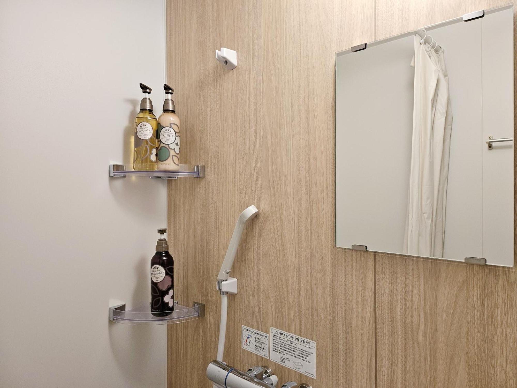 Mkg Home・芝 Токио Экстерьер фото